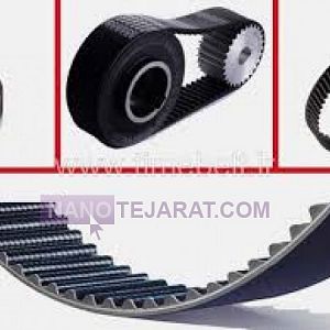 تسمه تایم PU مدار بسته و باز تسمه تایم PU مدار بسته و باز